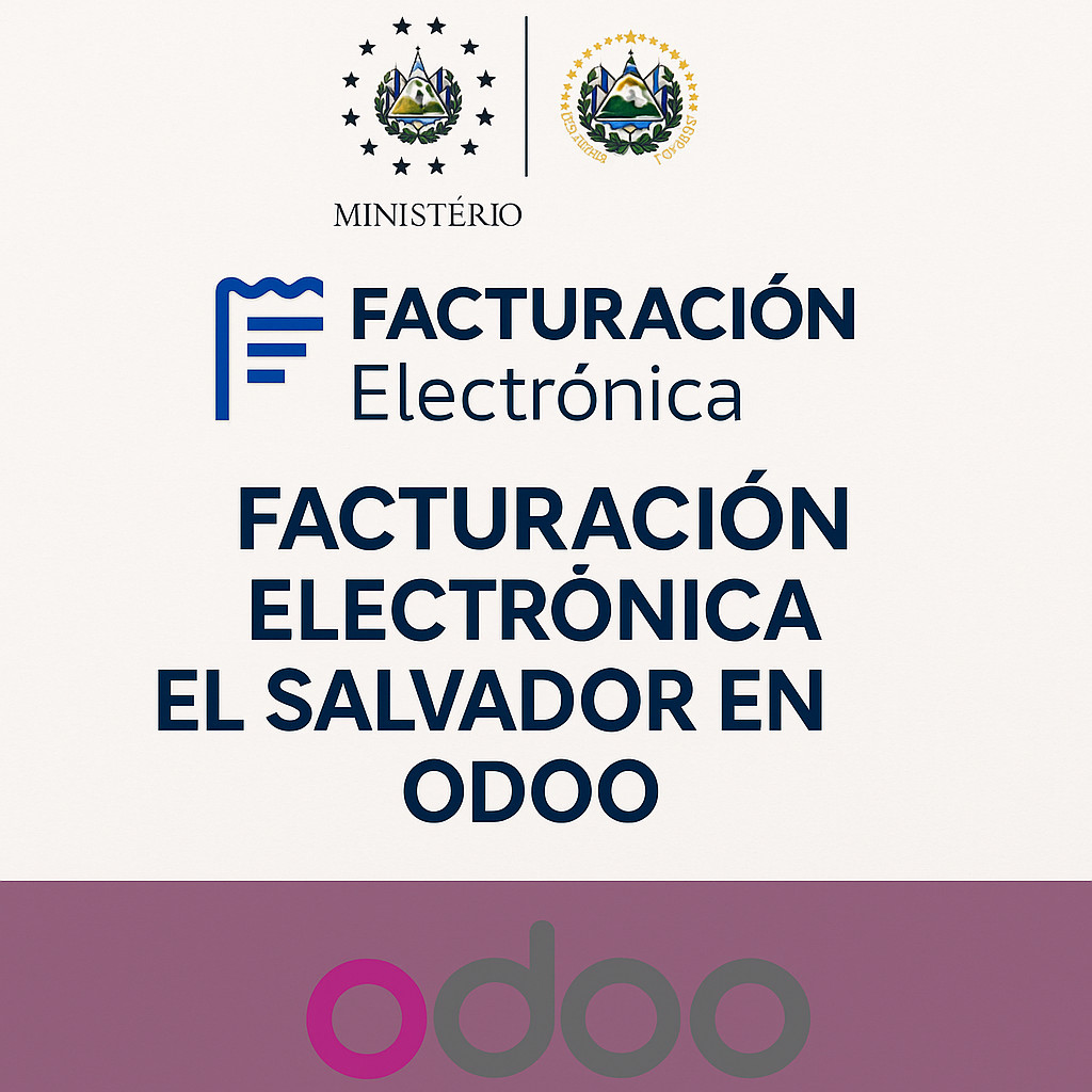 Facturación electrónica El Salvador [SV]